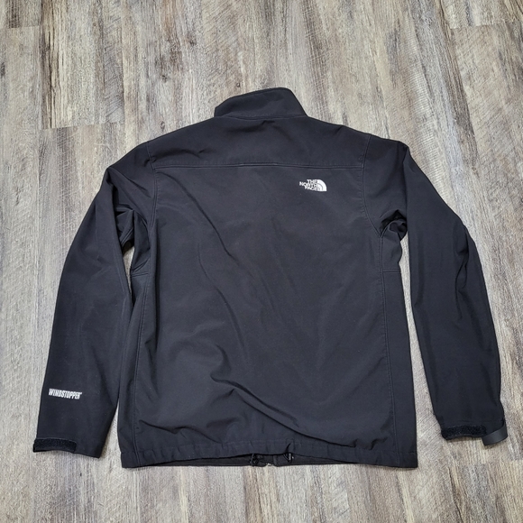 The North Face Sentinel Windstopper Jacket - Picture 9 of 12